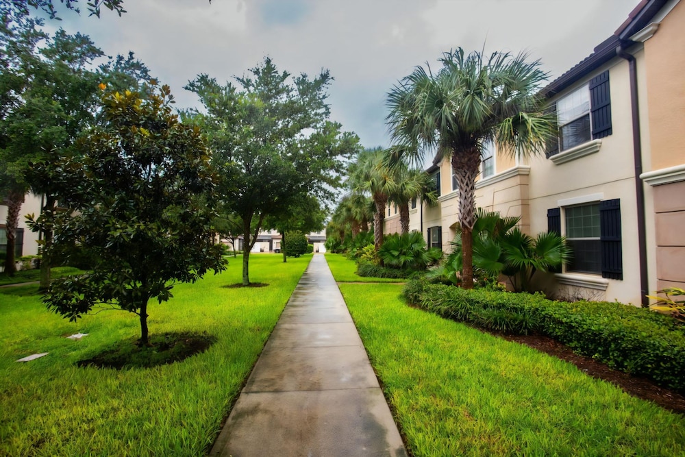 Stay Next Door to Disney at Windsor at Westside