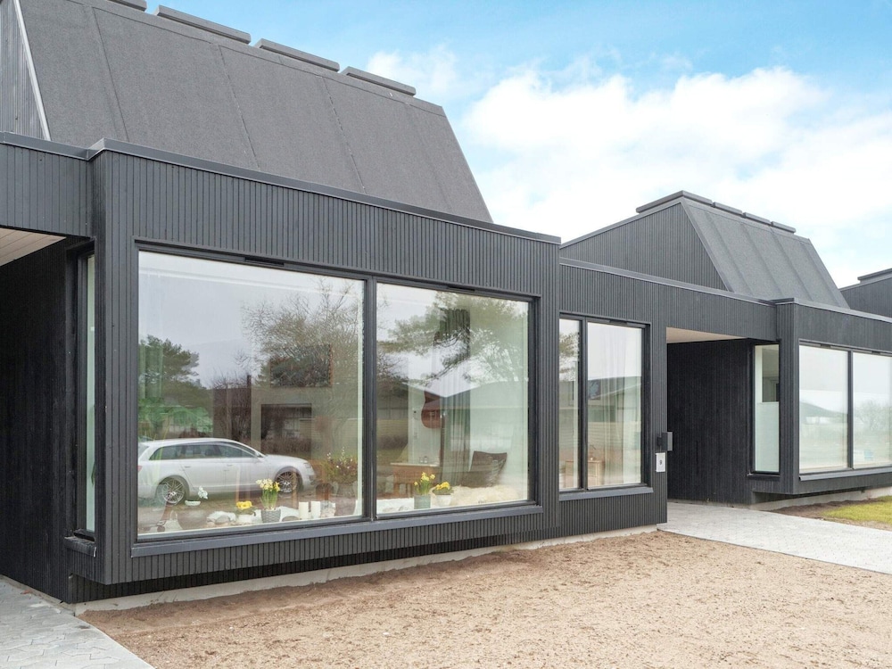 4 Person Holiday Home in Gilleleje, photo 11