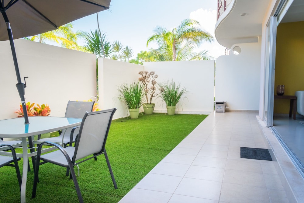 Luxury 2 Bedroom Apartments