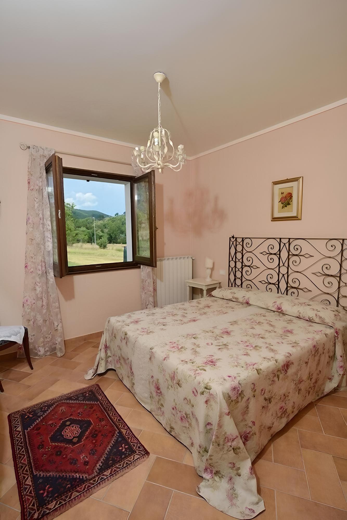 Agriturismo i Granai