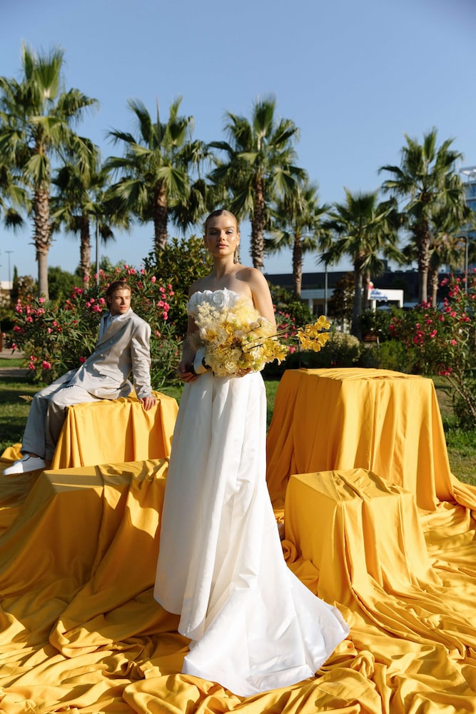 Radisson Collection Paradise Resort and Spa, Sochi