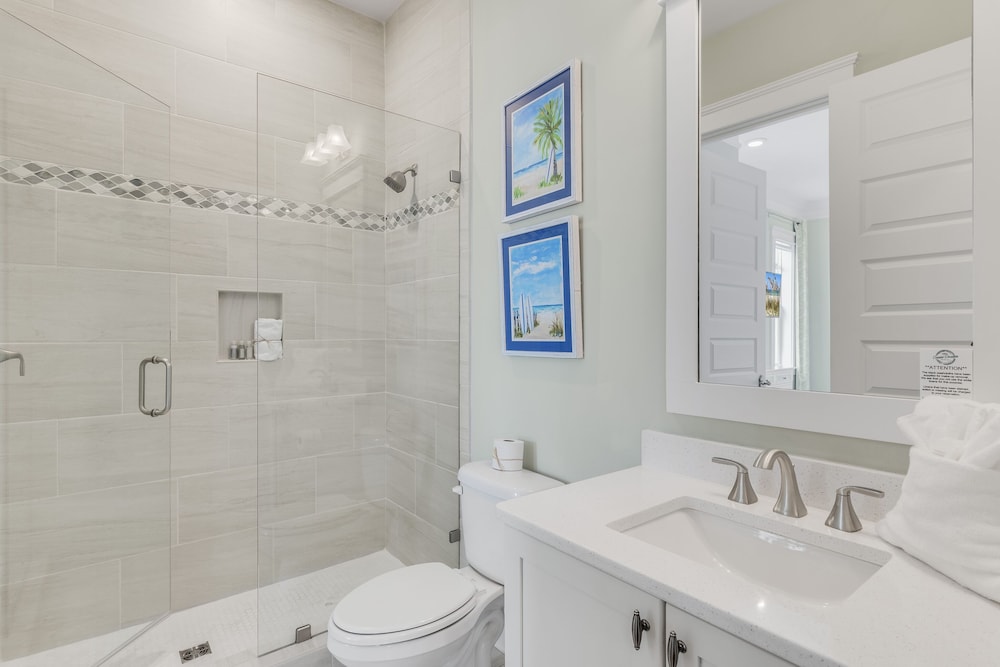 Prominence on 30A by Panhandle Getaways