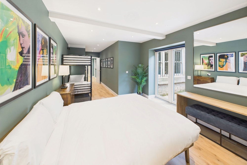 Host Stay The Georgian Quarter Catharine IV