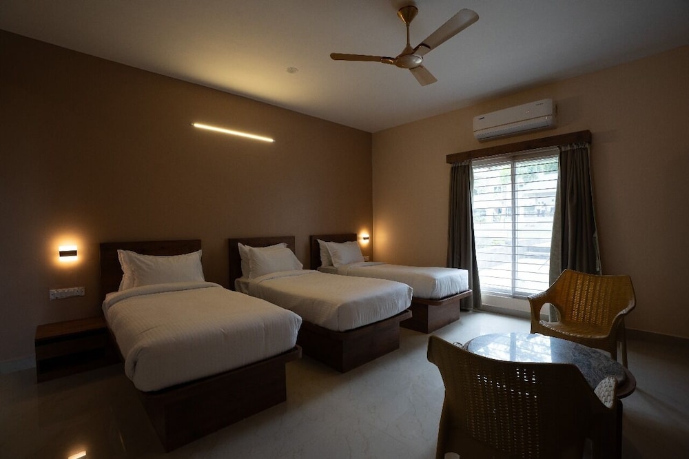 MSB Silver Spring Resort