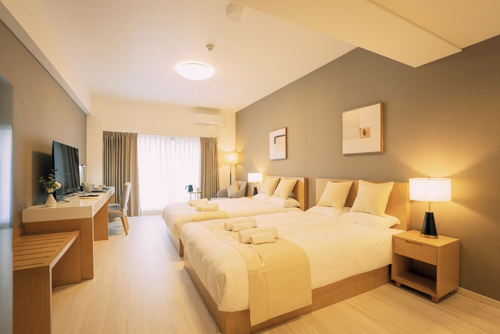 Tanimachi-Kun Hotel Ebisucho 72