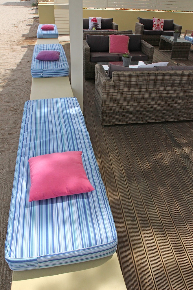Effi Apartments