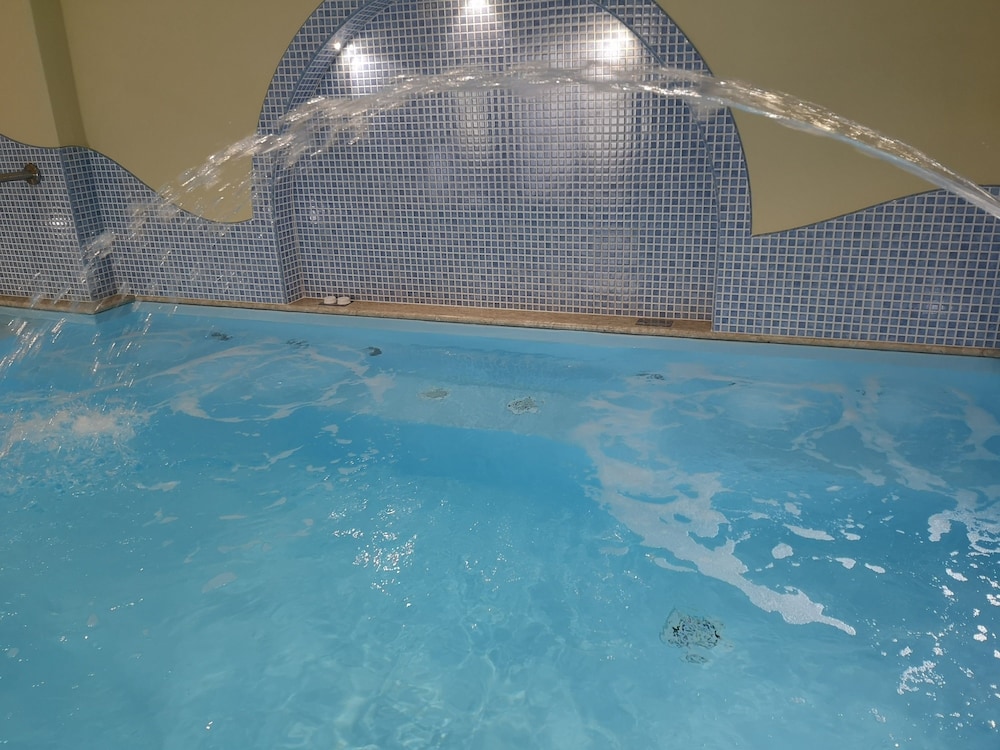 Hotel Residence Villa Marinù
