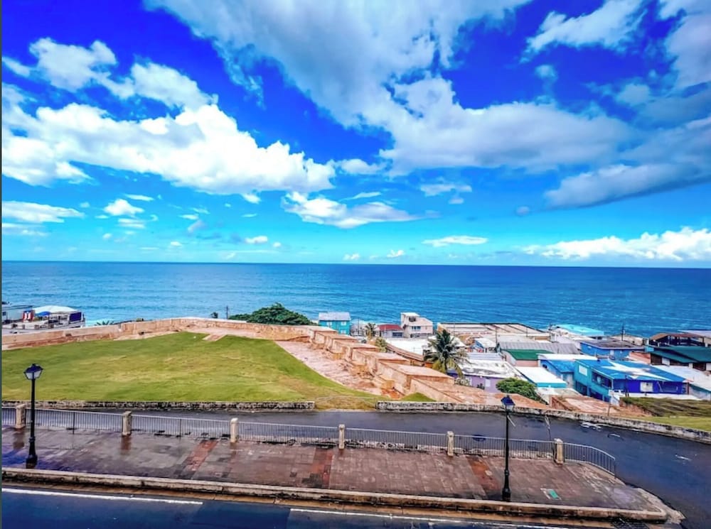 Old San Juan Rentals