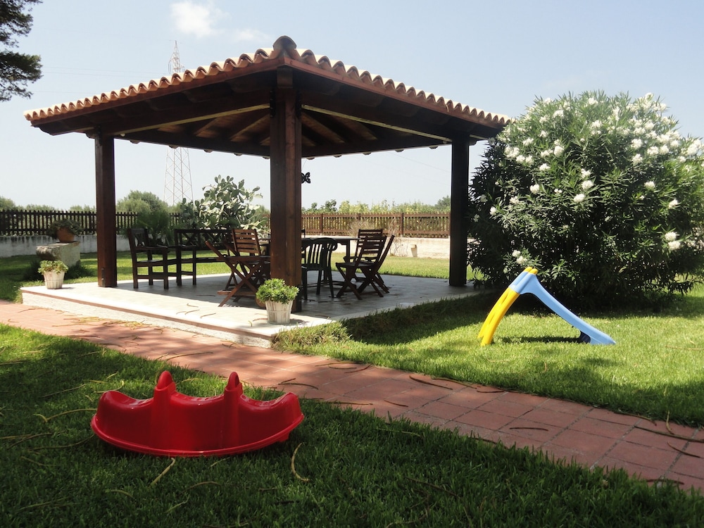 Beb villa amodeo