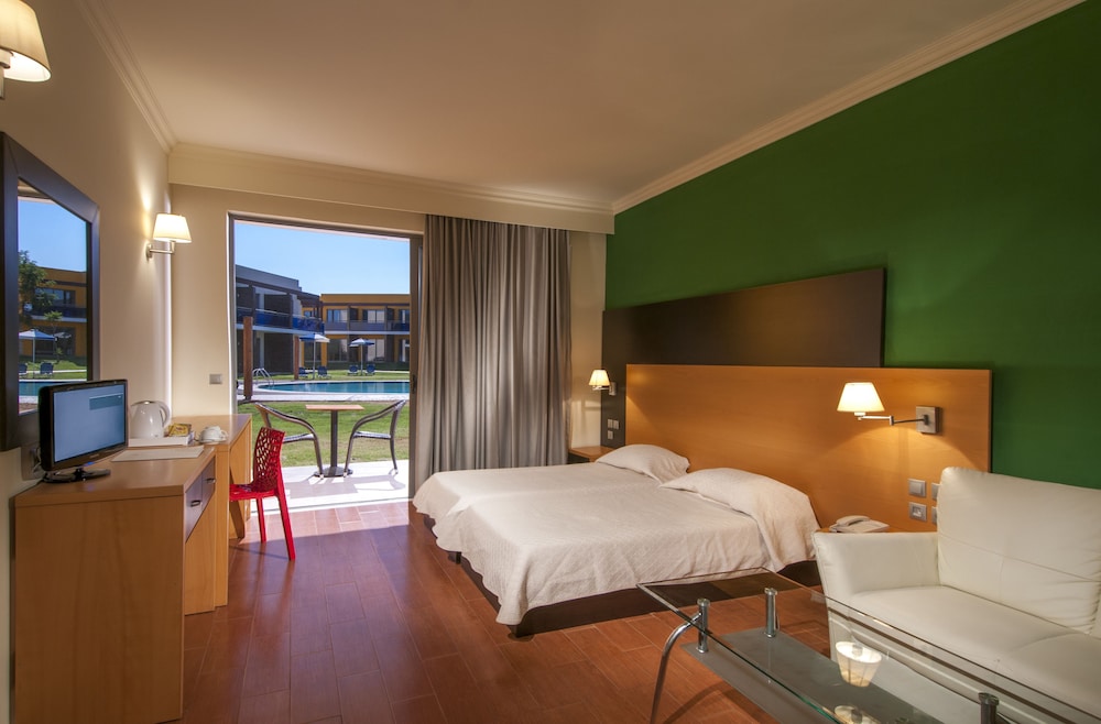 All Senses Nautica Blue Exclusive Resort & Spa - All Inclusive