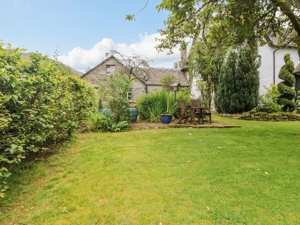 Inglis Nook Cottage