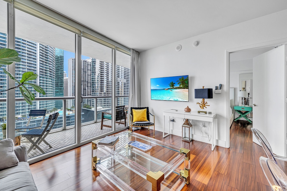Icon Brickell