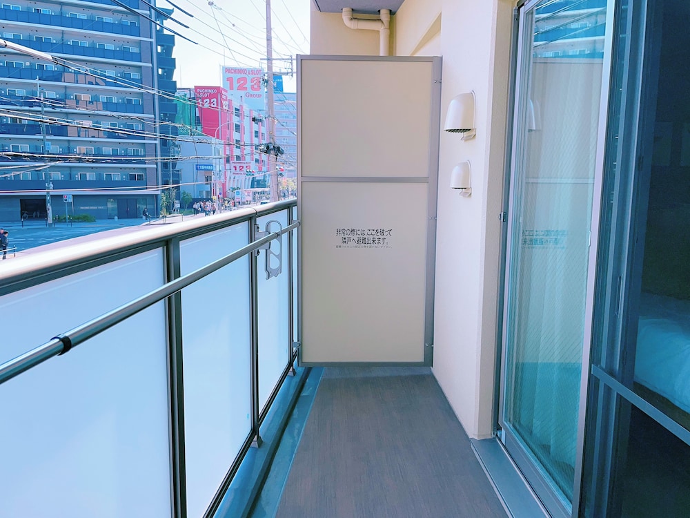 Shinkou House UE