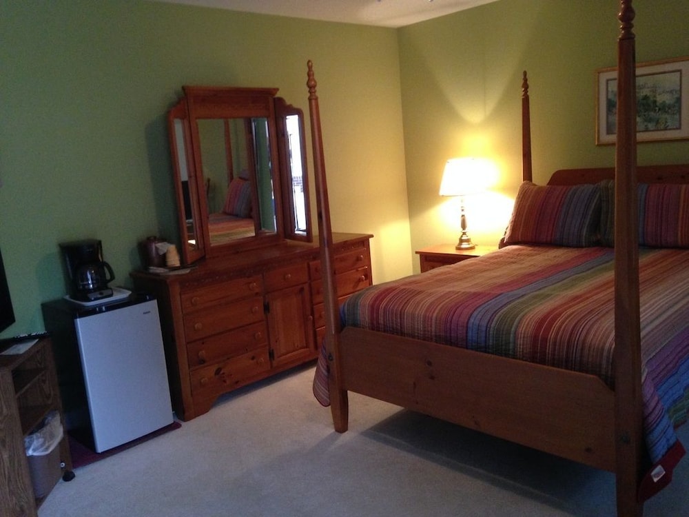 Five Star Inn