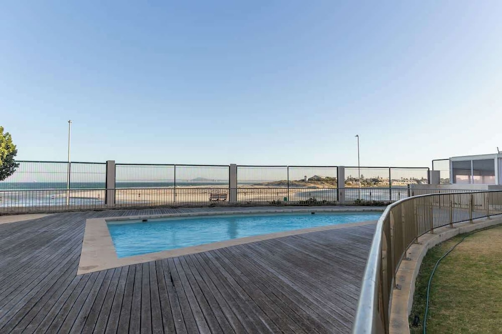Holiday Apartment, Lagoon Beach