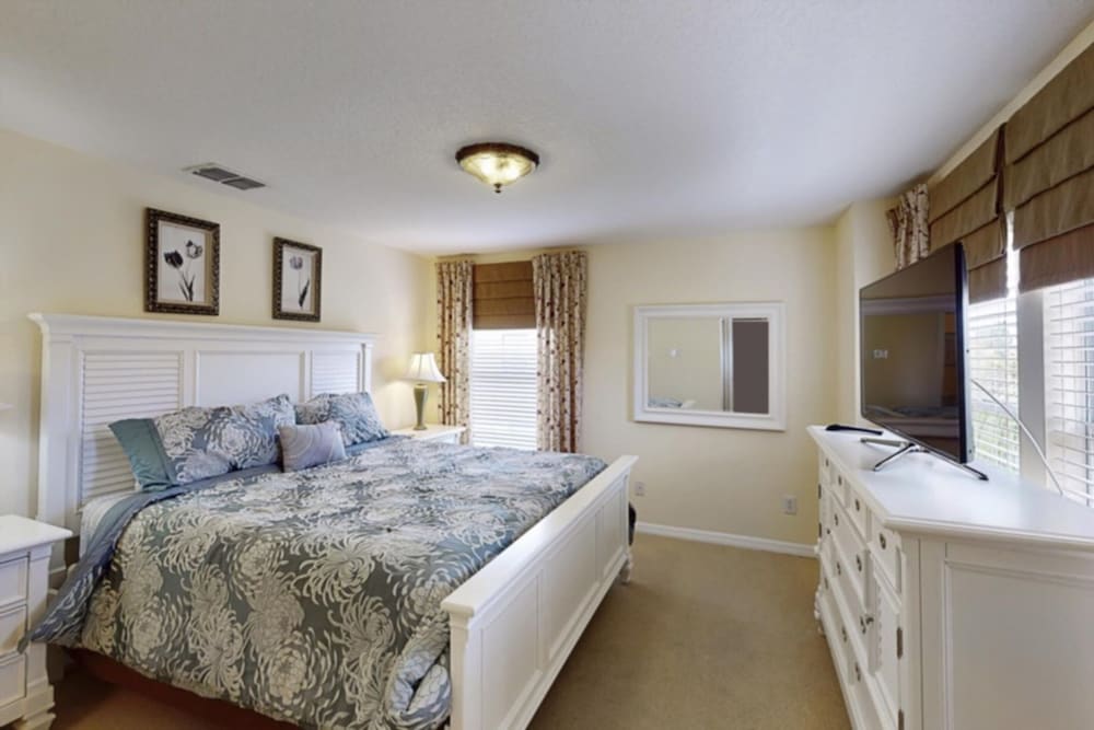 Chun's Bella Vida Resort Vacation Home