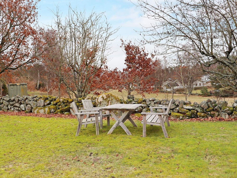 4 Person Holiday Home in Varberg-by Traum view 4