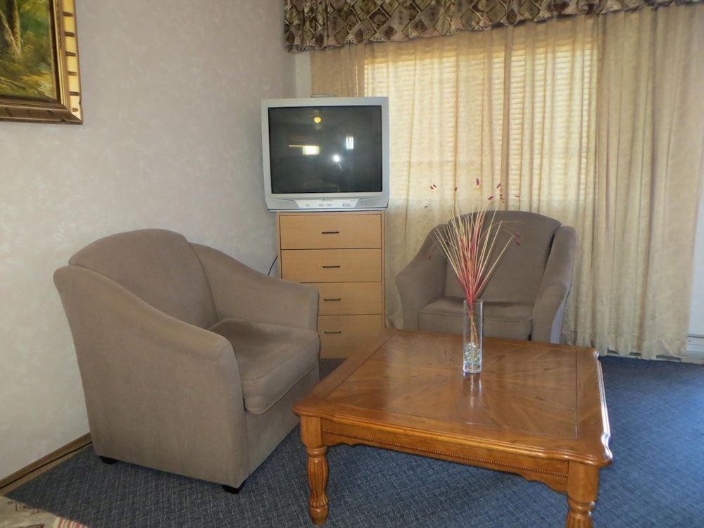 Mozaik Motel