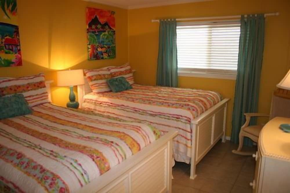 Myrtle Beach Vacations - Next 2 Paradise-203 2 Bedroom Condo by RedAwning - Property Image 2