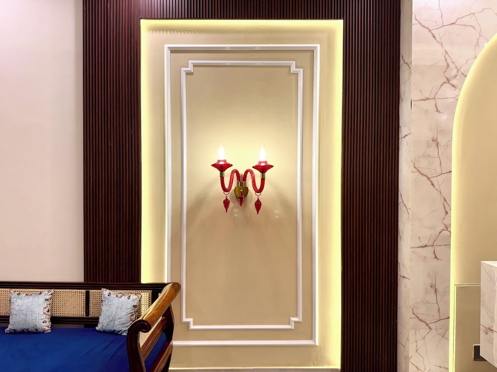 Rambagh Resort by Stotrak Gwalior