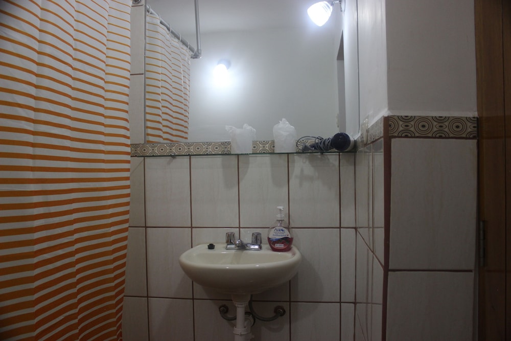 La Escala Guest House