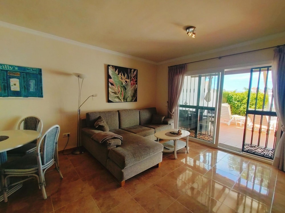 Casa Cipreses 5 Nerja Sun