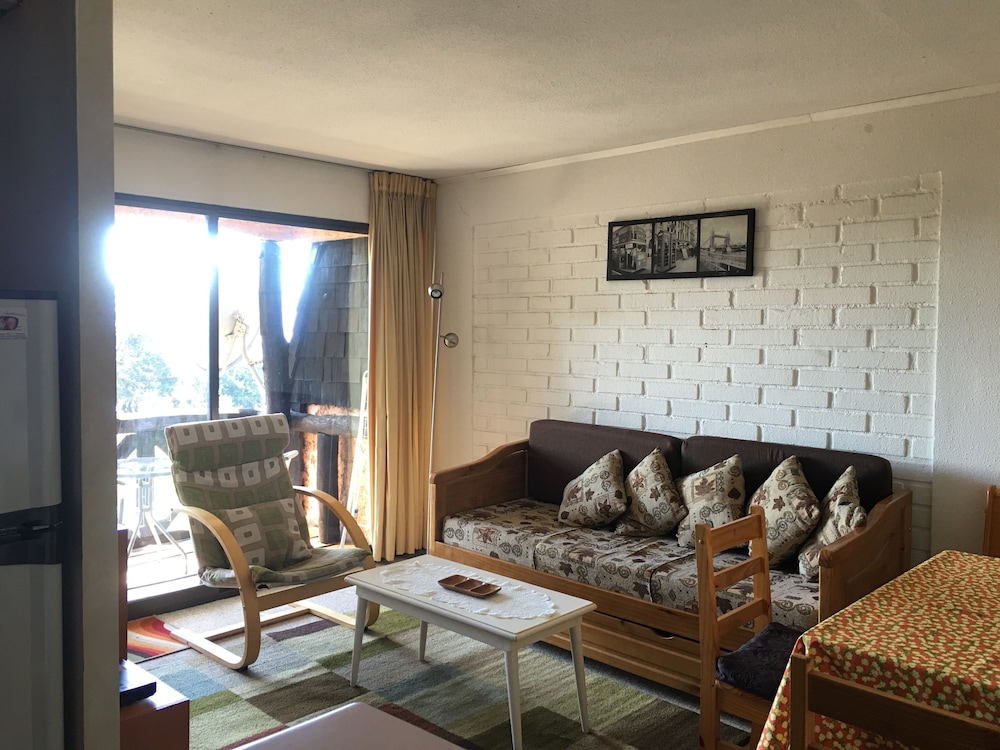 Departamento Costanera Villarrica