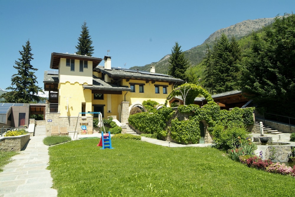 Chambres d'Hôtes Nuits de Rêve