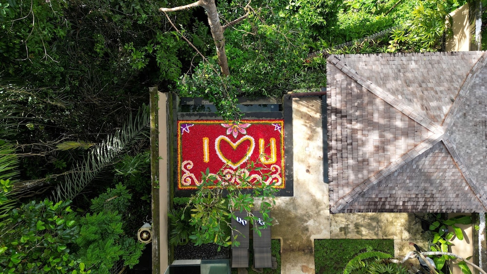 The Lokha Ubud Resort, Villas & SPA