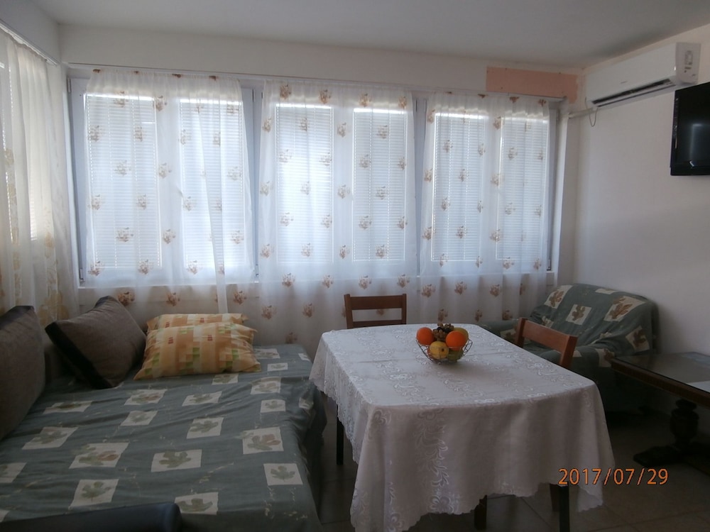 Vila Gerbera