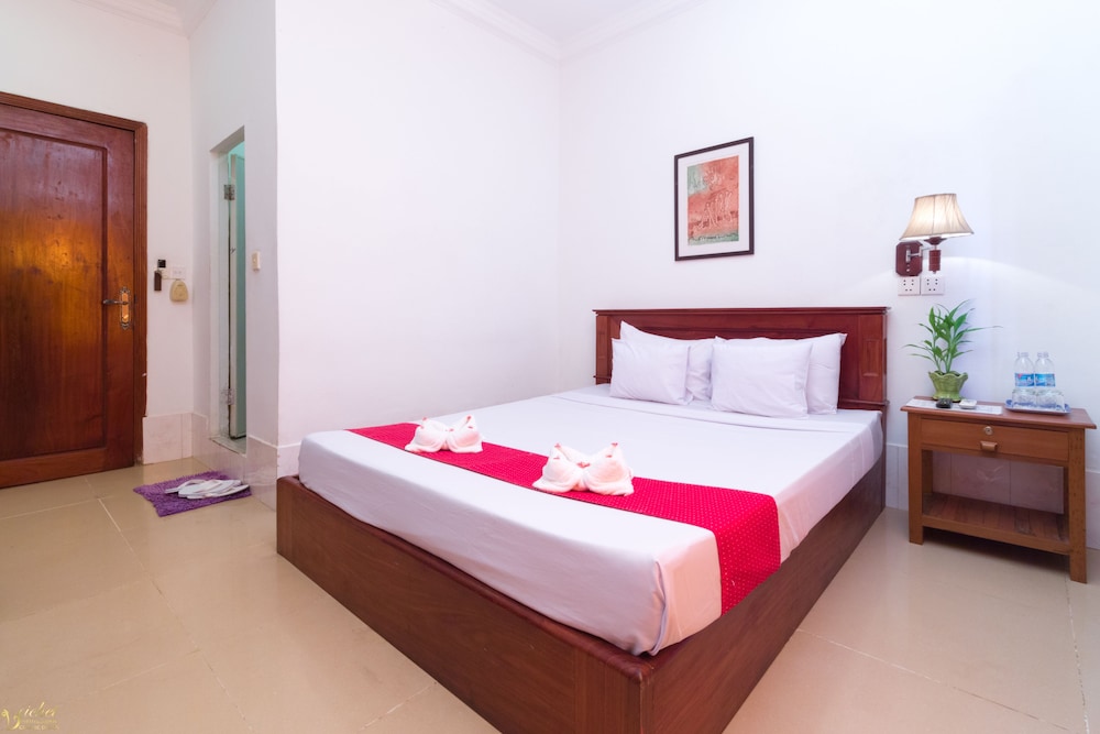 Blossoming Romduol Boutique - Hostel