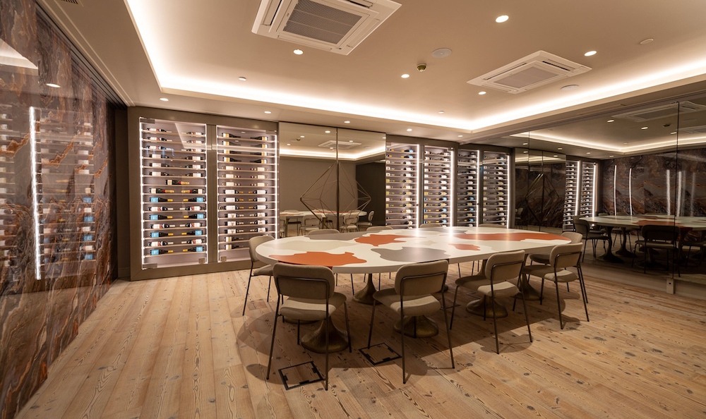 Dos Reis by The Beautique Hotels 44