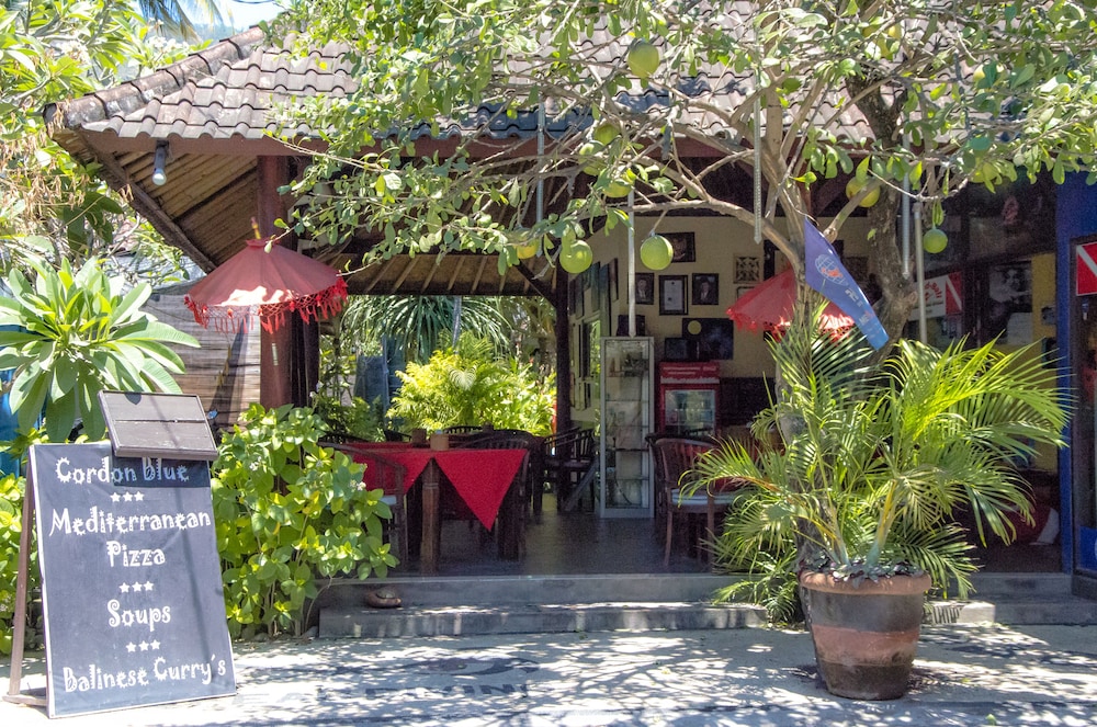 La Bila Dive Resort Amed
