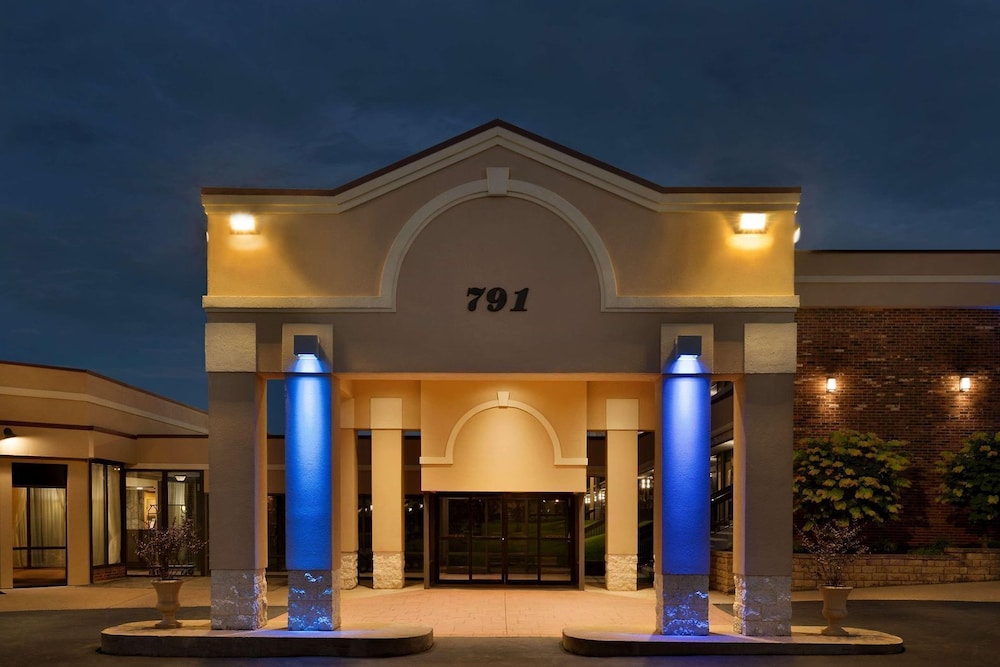 Hotel Days Inn by Wyndham Culpeper