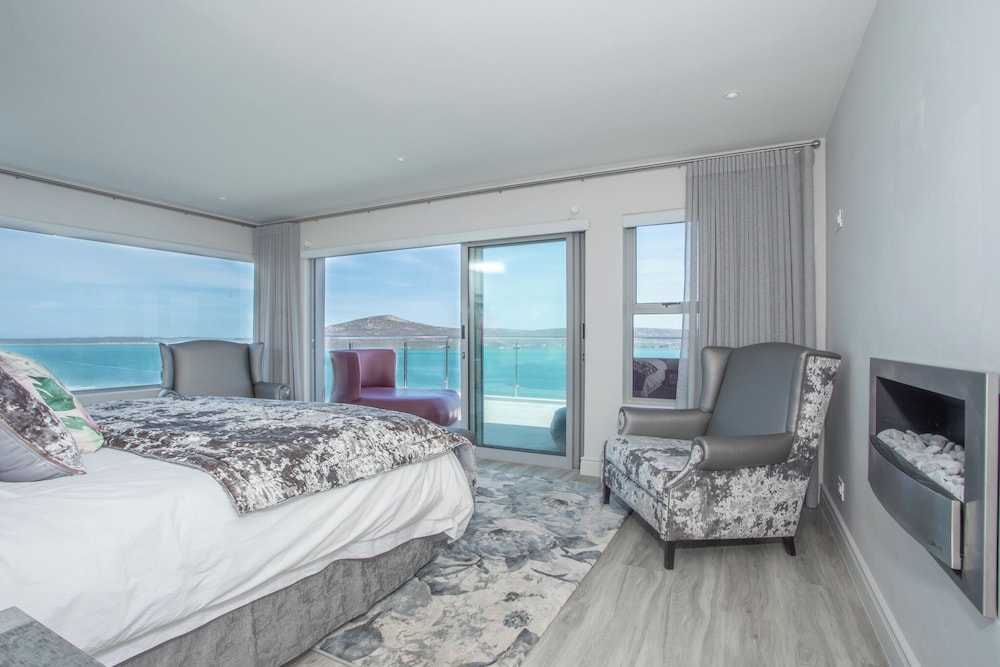 The View Langebaan with Heated Pool
