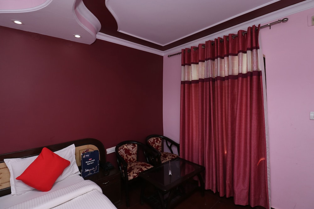 OYO 27612 Maitri Holiday Home view 5