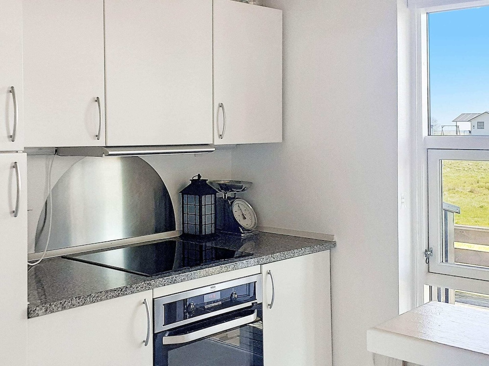 Holiday Home in Nordborg view 5