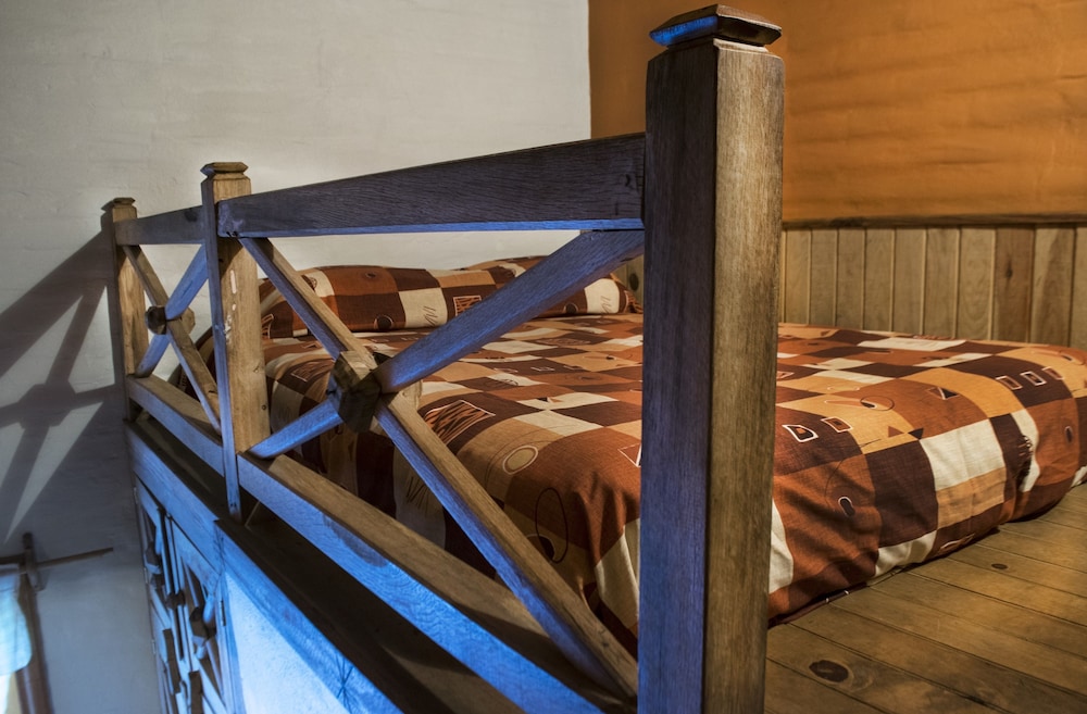 Cabana Le Chalet