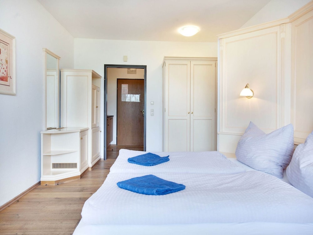 Cosy Holiday Home in bad Goisern With Balcony