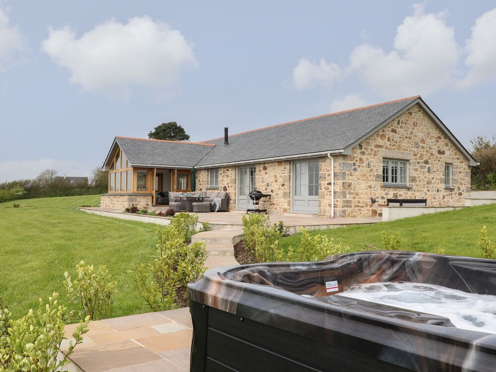 Trevilges Cottage