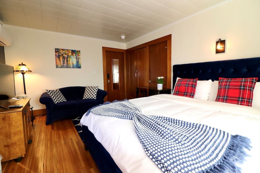 The Butler House B&B