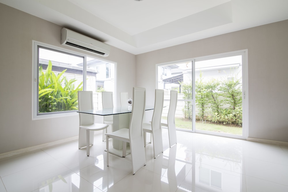 Maximum Land & House with WiFi