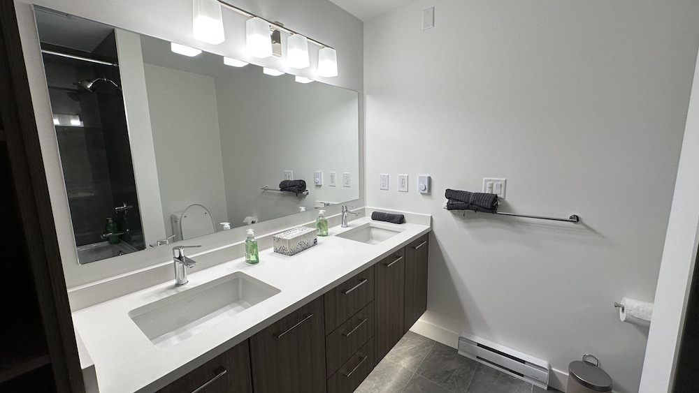 Vancouver Vacations - Ruby Red Cloud Homes Vancouver - Property Image 14