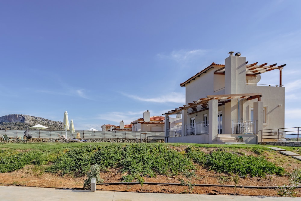 Panor Villas