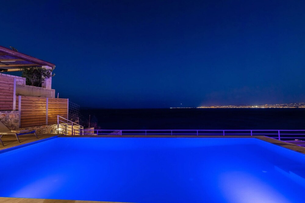Infinity Villa Crete