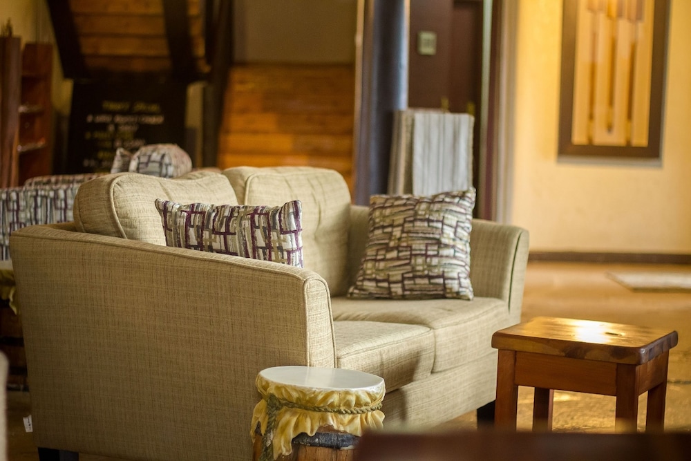 Kika Lodge