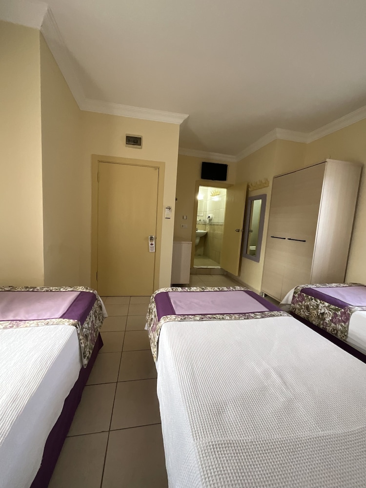Canna Garden Otel - Yetişkinler İçin - Image 19
