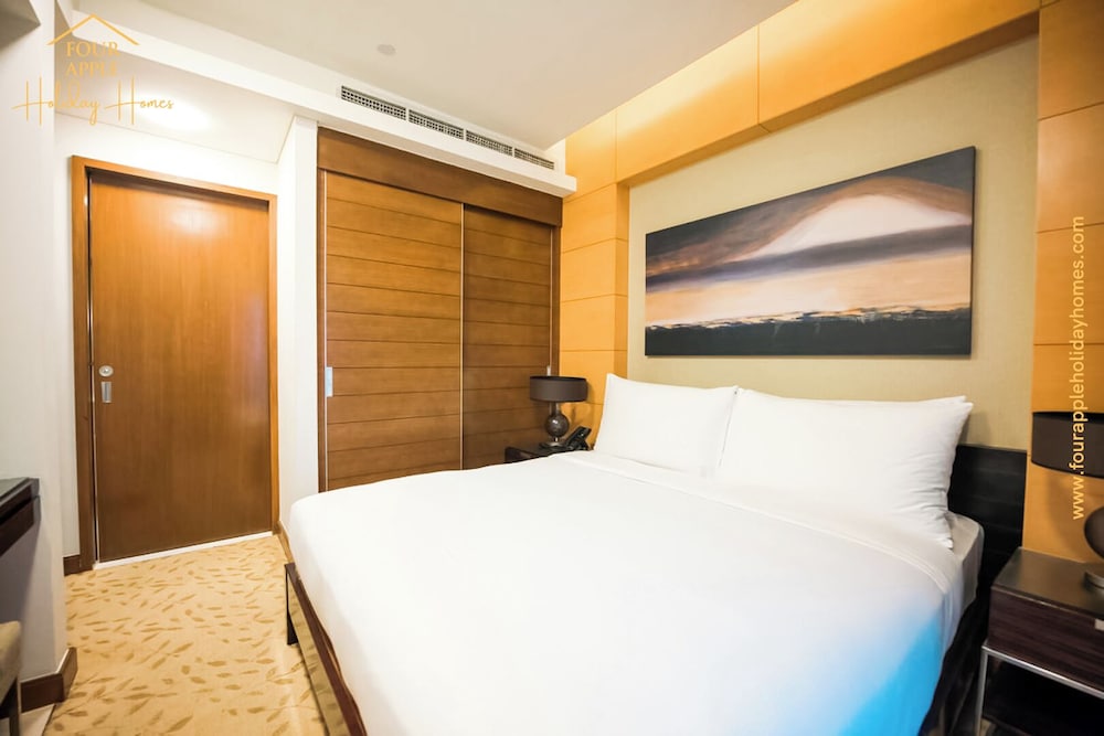 1BHK Fashion Avenue