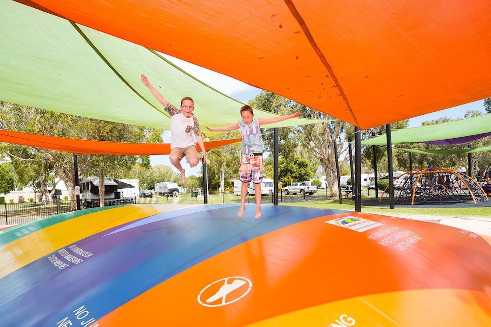 Kirra Beach Tourist Park