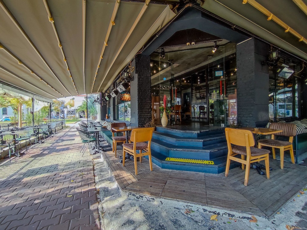 Shah Inn Otel - Image 5